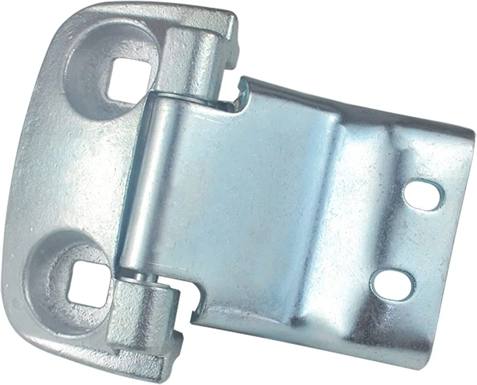 Charnière Porte Battante 180° pour JUMPER BOXER DUCATO 1388883080 1610799430 - Photo 4/4