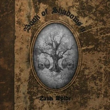 Book of Shadows II,SEALED CD,Digipack,Wylde, Zakk (CD, 2016)
