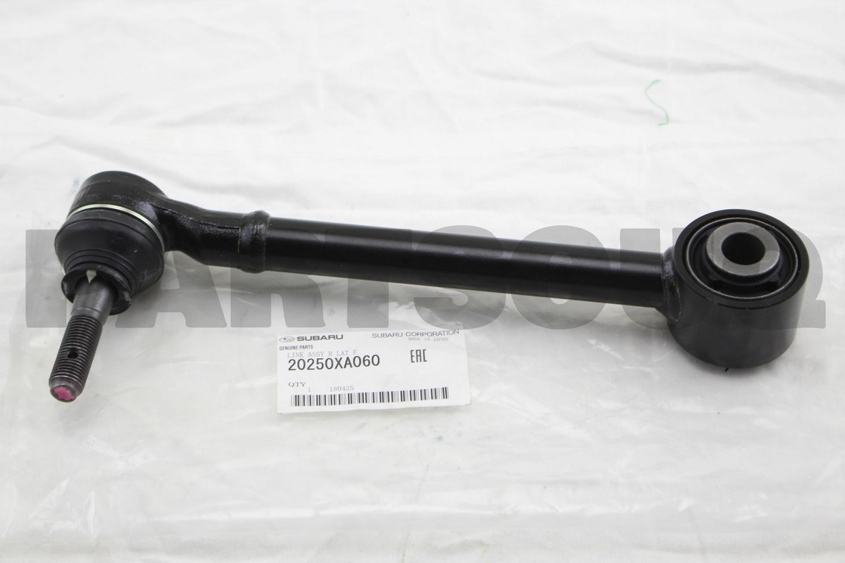 20250XA060 Genuine Subaru LINK ASSY R LAT F 20250-XA060 | eBay