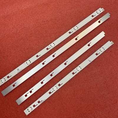 Striscia LED Retroilluminazione Per TV Sony KD-49X7000D, KD-49X8005C, KD-49X8005, Modello SVY490A23