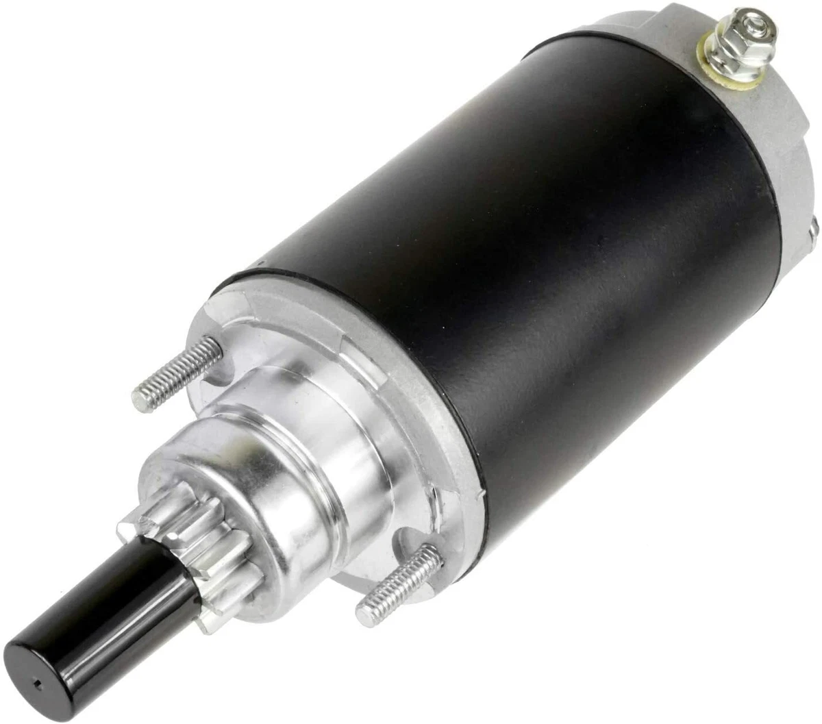 Starter Motor for Gravely Promaster 300 Craftsman GT6000 Cub Cadet