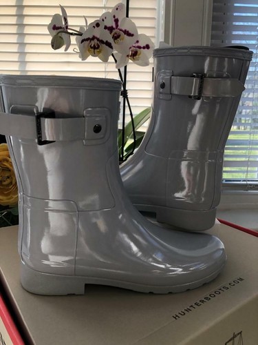 nwob Hunters Boots Women's Original 