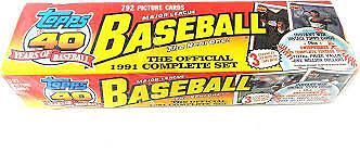 Juegos de fábrica de béisbol de los años 80, 90 y 2000 - Imagen 14 de 54