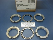 Warn 32720 Spindle Nut Conversion Kit 12 34 Ton 4wd Wheel Bearing 1 58 -16 Warn 32720 Spindle Nut Conversion Kit 12 34 Ton 4wd Wheel Bearing 1 58 -16