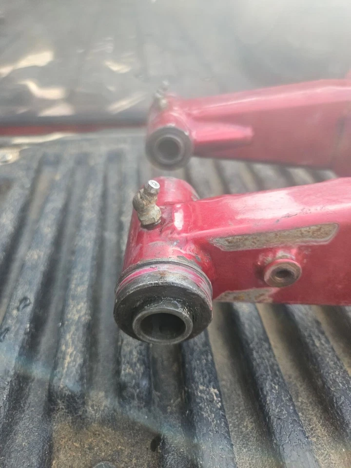 Houser 2004-2005 Yfz450 swingarm 22.5 long - Image 4 of 4