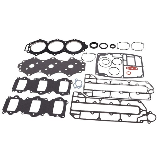 Head Gasket Kit for Yamaha Outboard 60/70 HP 70TLR/P60TLHS Power 6H3-W0001-02-00 - Picture 2 of 7