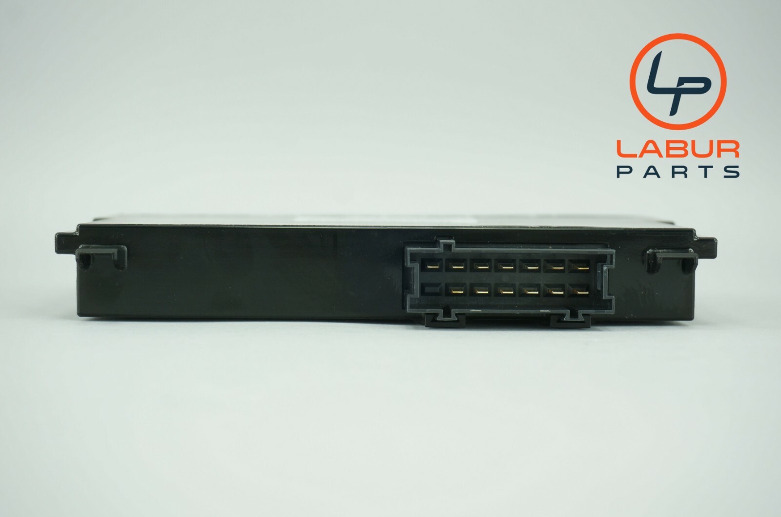 M156 14-17 Maserati Quattroporte Ghibli Front Left Seat Control Module K465