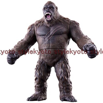 ★★★BANDAI　KONG FROM GODZILLAVS.KONG 2021 s-l400.jpg
