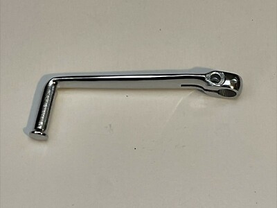 TRIUMPH BSA GEAR CHANGE LEVER 57-1164 40-3073 B25 A50 A65 T20 TRW25W U.K. MADE
