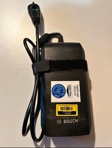 Bosch E-Bike Akku Ladegerät