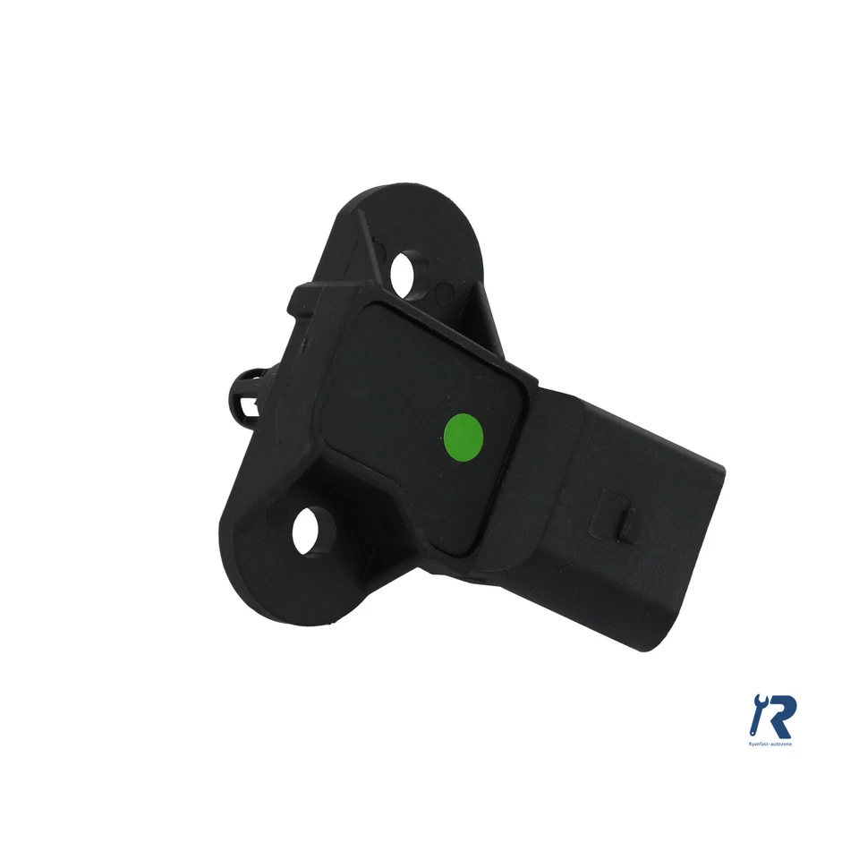 Sensor de presión absoluta colector para Audi Q5 Q7 A6 A7 Quattro S4 SQ5 0261230234 Foto 3 de 4