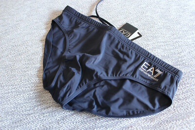 EA7 メンズ SWIMWEAR 48サイズ EA7 メンズ SWIMWEAR 48サイズ Emporio Armani EA7 Swim Shorts