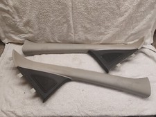Ford Transit Connect 2013 - 2018 Front Pillar Trims & Tweeter Speakers
