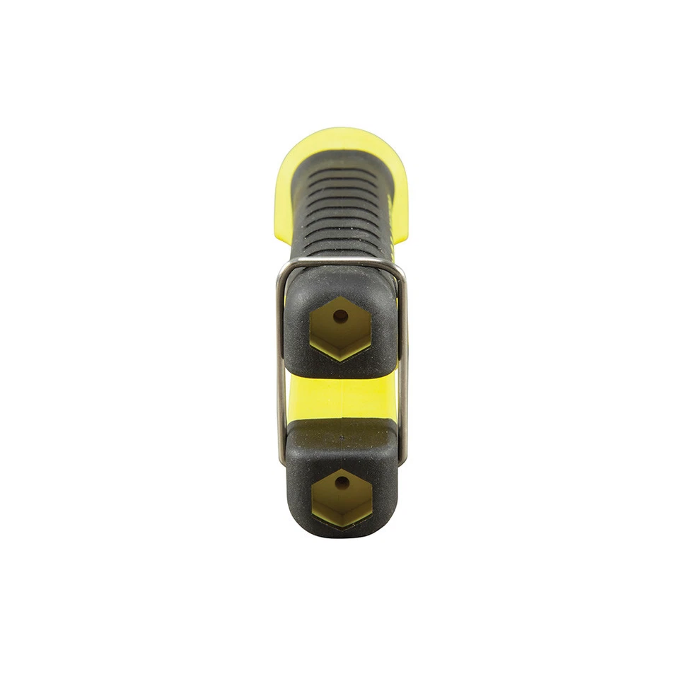 Klein Tools VDV211-100 Extended Reach Multi-Connector Compression Coax Crimper - Image 4 of 4