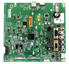 LG 65LY340C-UA Main Board EBT63317202 , EAX66050402 (1.0)