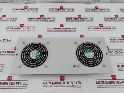 HONEYWELL SMOD36110001-CE Cabinet Fan Assembly  90-264VAC 10W