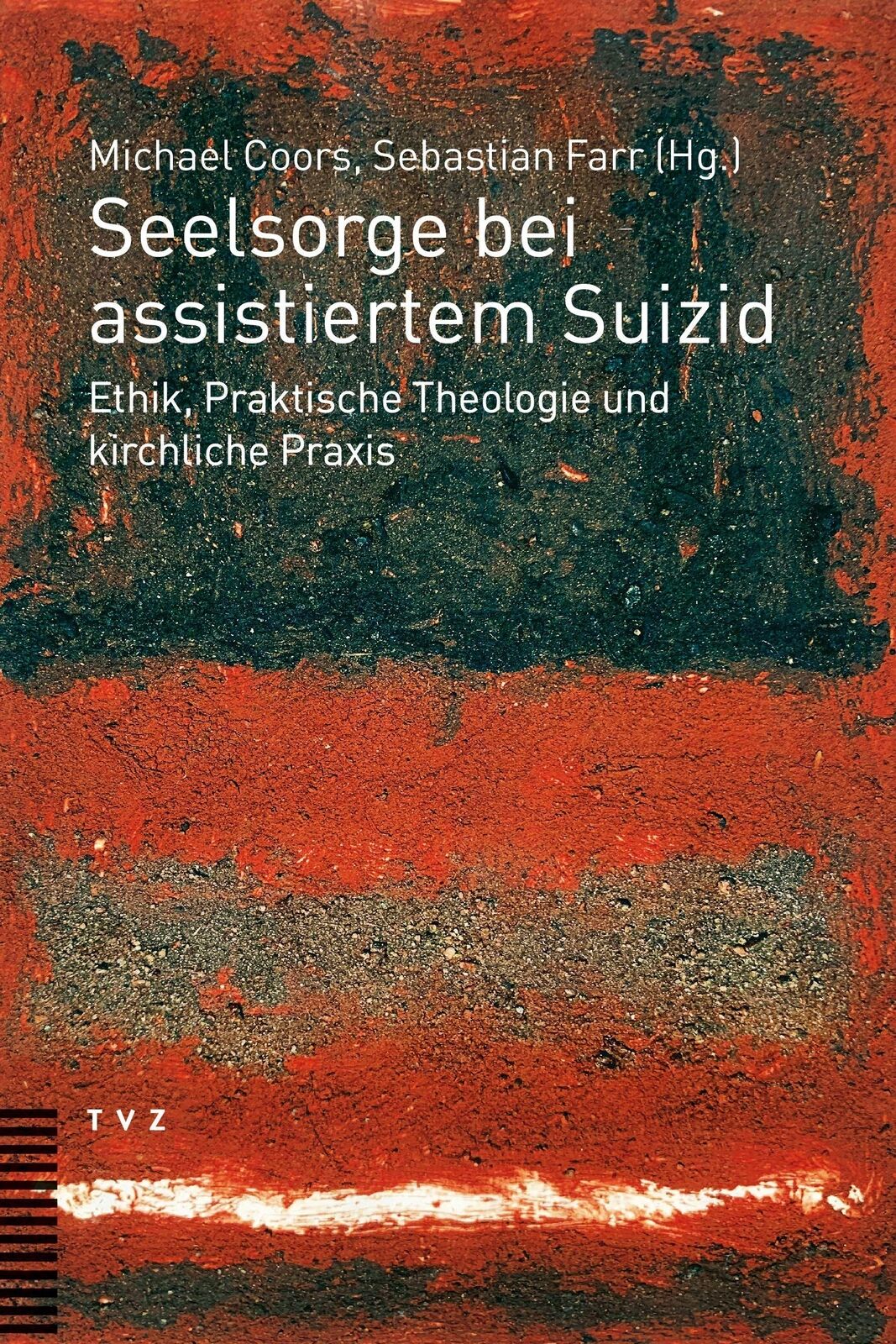 Thumbnail - Seelsorge Bei Assistiertem Suizid | Buch | 9783290184575