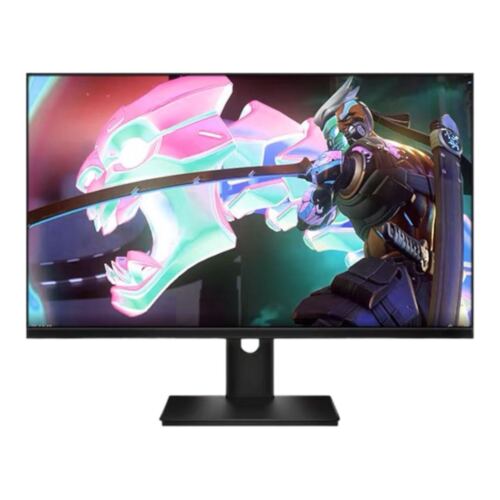Dell/HP 22" LCD Widescreen Monitor FHD Gaming PS5 PS4 Xbox one Switch Laptop PC - Picture 1 of 6