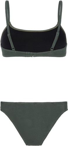PROTEST Bikini Bademode PRTMAUDY TRIANGLE Bikini 2024 huntergreen Bikini - Bild 2 von 8
