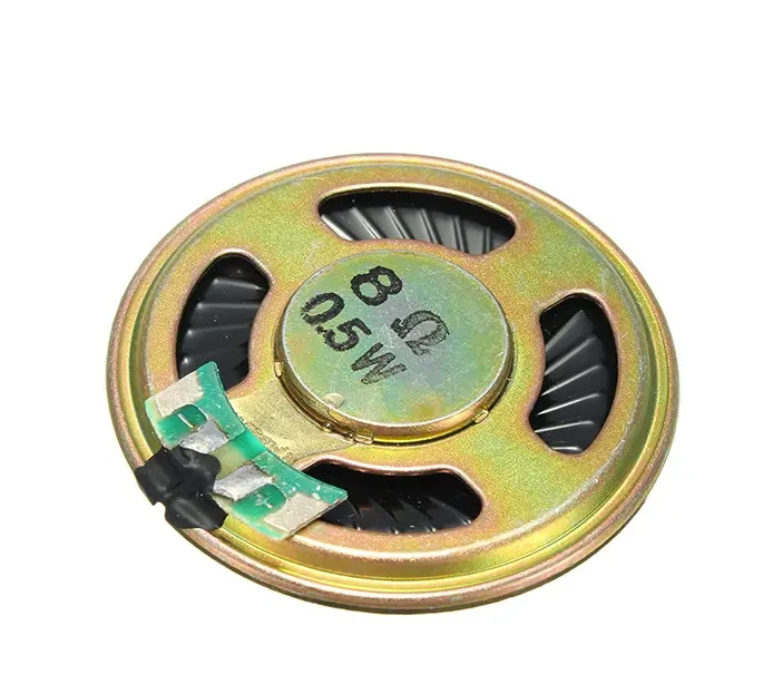 Module vocal ISD1820 3-5V Module d'enregistrement de son avec microphone Arduino - Photo 4/4