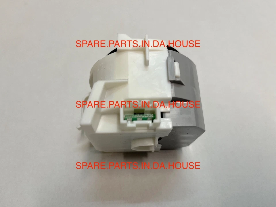 Genuine Siemens iQ500 Dishwasher Water Drain Pump SN657X01MA/01 SN657X01MA/34 - Image 3 of 4