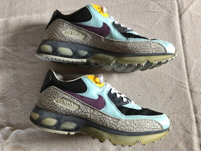 nike air max 360 size 10