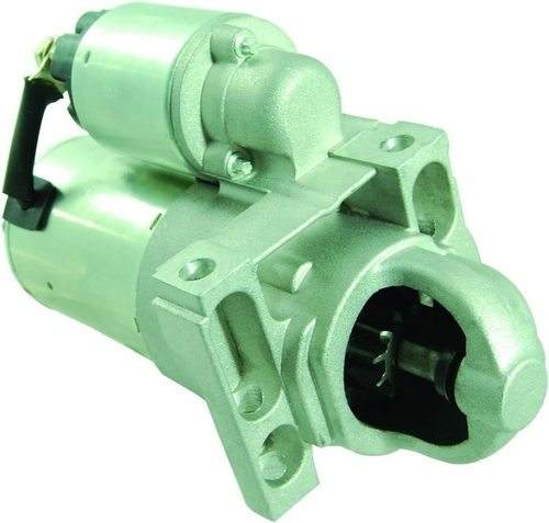 New Starter Compatible with 2006-2014 Cadillac Escalade, Chevy Silverado Tahoe,