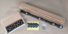 Datsun Z 240z 260z 280z Zx New Performance Cam Shaft Kit L Series Cylinder Head