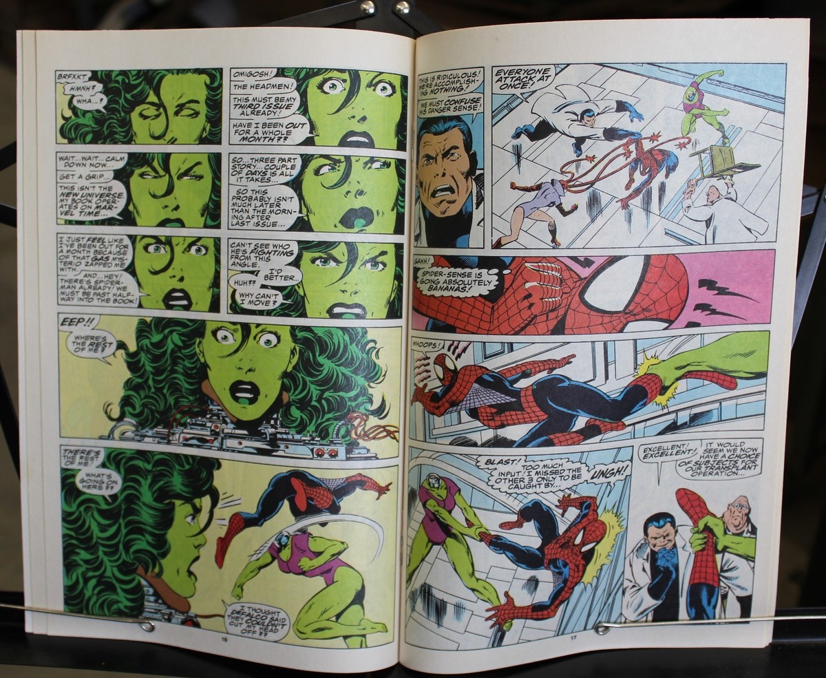 The Sensational She-Hulk 3 JUL Marvel 01319 | eBay