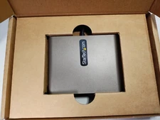 StarTech.com USB 3.0 to 4 Port - 1080p HDMI Adapter USB32HD4 NEW *READ