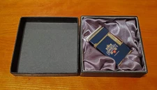 Uppercut Ometere Flint Lighter. Excellent.