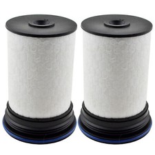 1 Set of 2 Oil Filter for Chevrolet Chevy Colorado GMC Canyon 2016-2022 2.8L