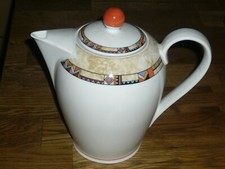 1 Kaffeekanne + Deckel 1,4 L