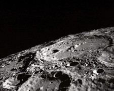 NASA LUNAR SURFACE APOLLO 10 8x10 GLOSSY PHOTO PRINT