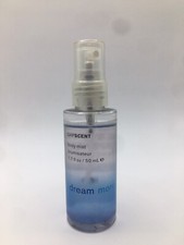 GAP GAPSCENTS DREAM MORE Body Mist Gap Scent 1.7fl oz/ 50 mL HTF RARE