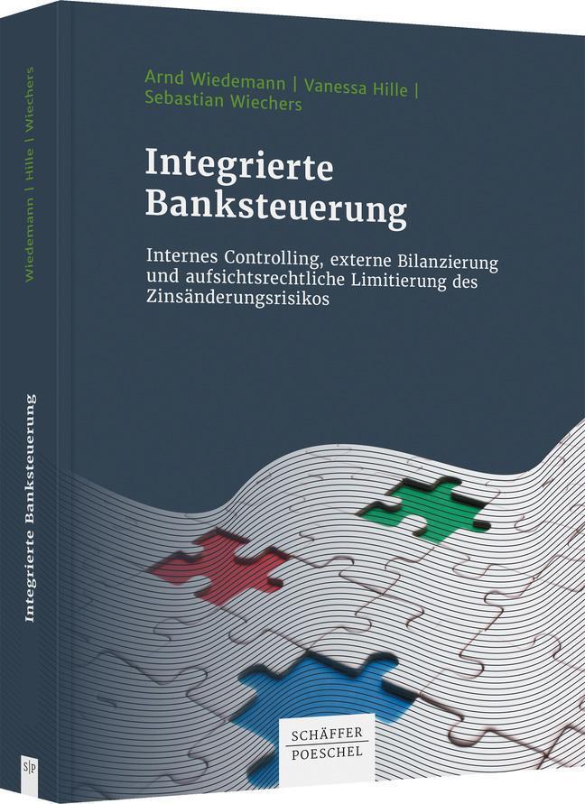 Thumbnail - Integrierte Banksteuerung, Arnd Wiedemann