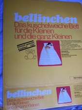 Babyflachdecke, Kinderdecke, Baumwolle 100 x 135 cm