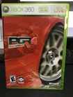 Project Gotham Racing 4 (Microsoft Xbox 360, 2007)