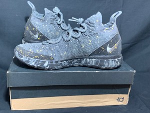 gold splatter kd 11
