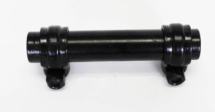 NEW! Ford Mustang Inner and Outer Tie Rod Set, Kit Left & Right Side 6 cylinder - Image 3 of 4