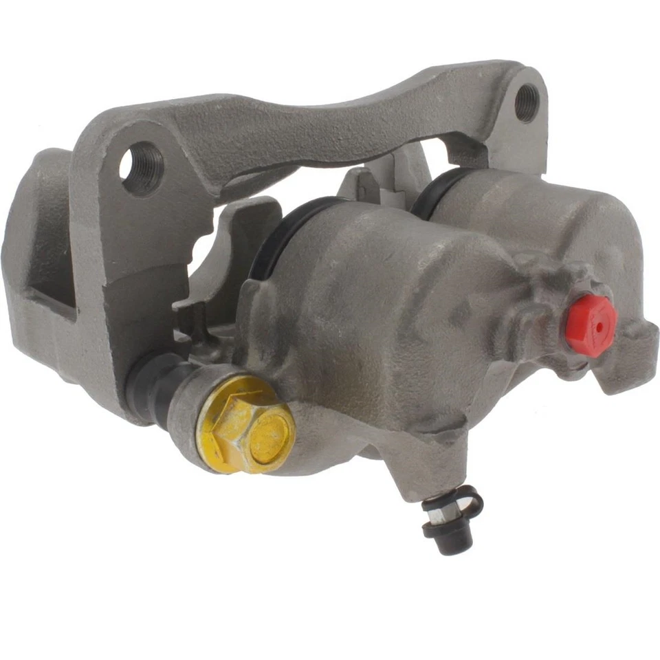 Суппорт дискового тормоза Centric Parts 2x подходит для минивэнов Mazda 2000–2006 годов выпуска - Изображение 4 из 4