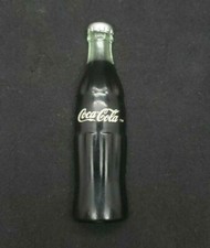 Vintage Bottle of Coca Cola Liquid Refrigerator Magnet
