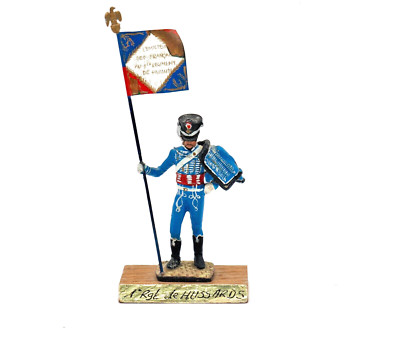 Drapeau bleu blanc rouge Sacré-Coeur vendéen