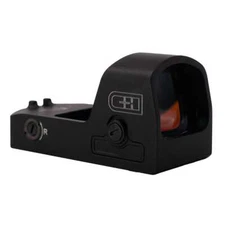 C&H Precision Direct Mount Red Multi Reticle Optic S&W M&P 2.0 RD-SWMP-DMO-RD-MR
