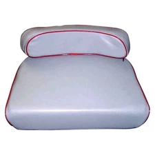 Seat Cushion For Massey Ferguson 135 181326M1 513353M91 SM30476G; 1210-1601