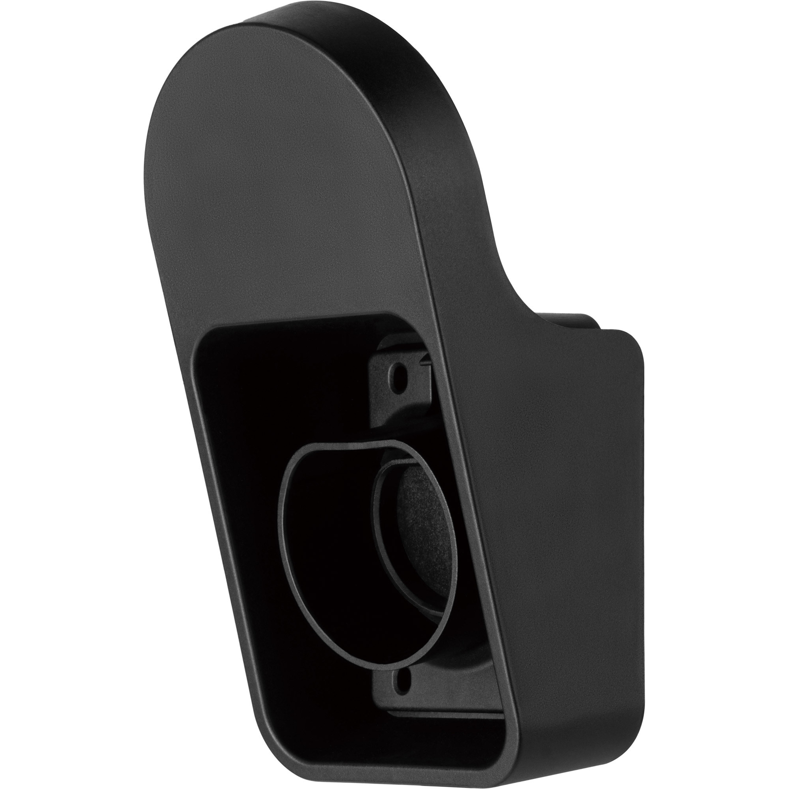 Thumbnail - Inline Universal Ev-ladekabel Halterung, Schwarz