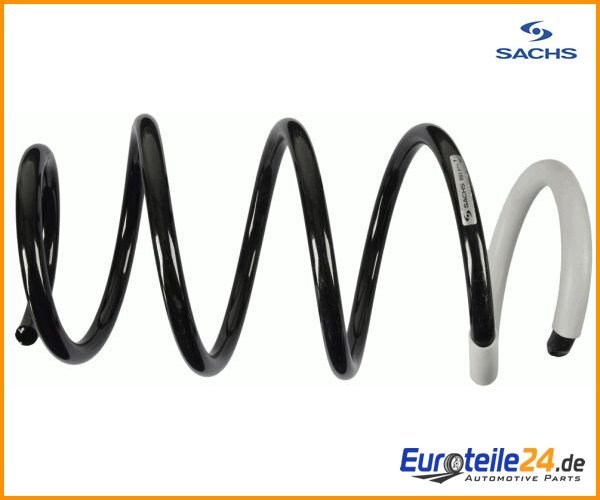 Fahrwerksfeder Sachs 993601 FüR Renault Kangoo Express-image