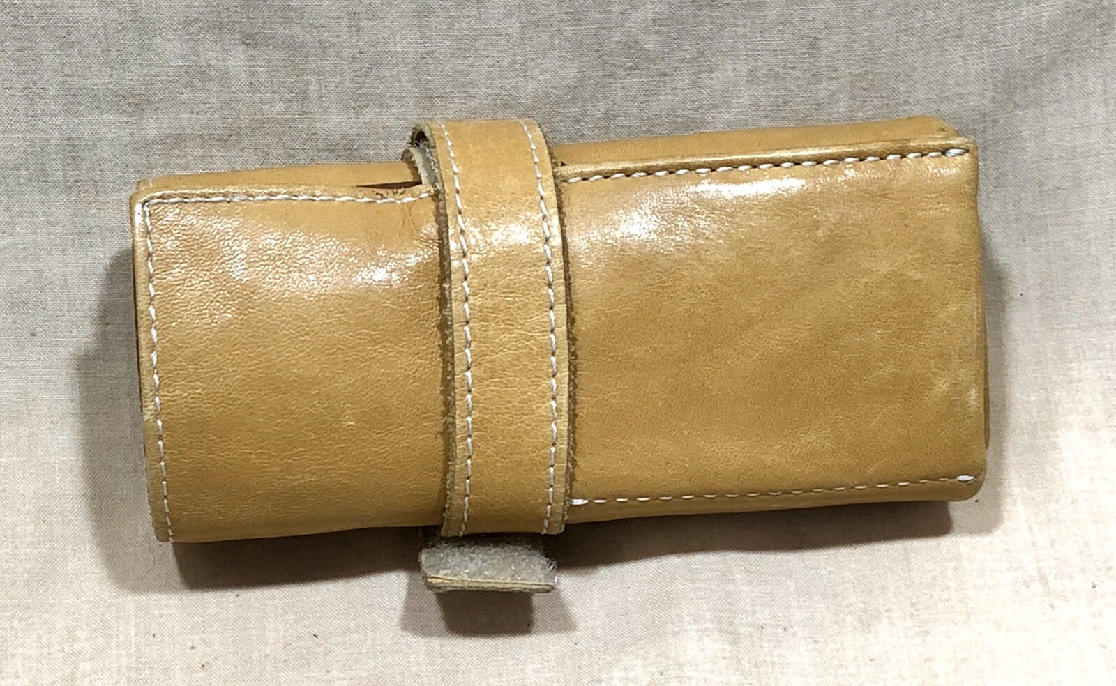 Leather Pouch Capacity for 6 Watches Rolex Day-Date Sea Dweller Daytona GMT NEW/ foto 2