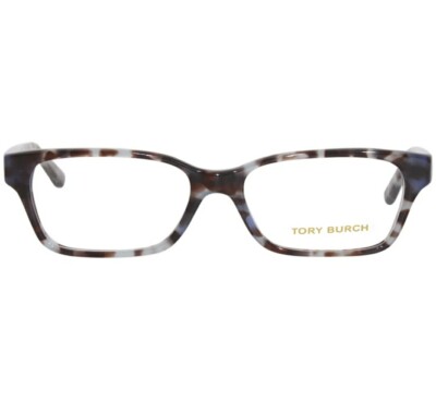 Tory Burch TY2080 1692 Eyeglasses Women display picture 1