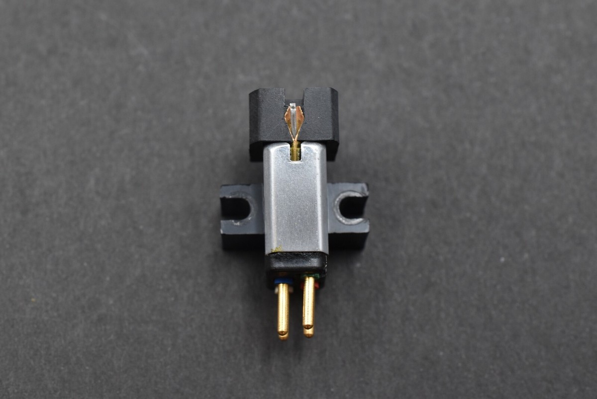 Fidelity Research FR FR-5E MM Cartridge | eBay